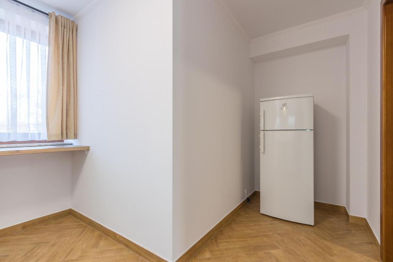 Beata Marek Pod Grapa Lägenhet Bialka Tatrzanska Exteriör bild